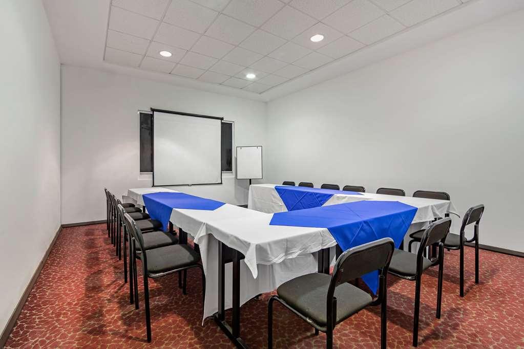 Comfort Inn Morelia Zařízení fotografie