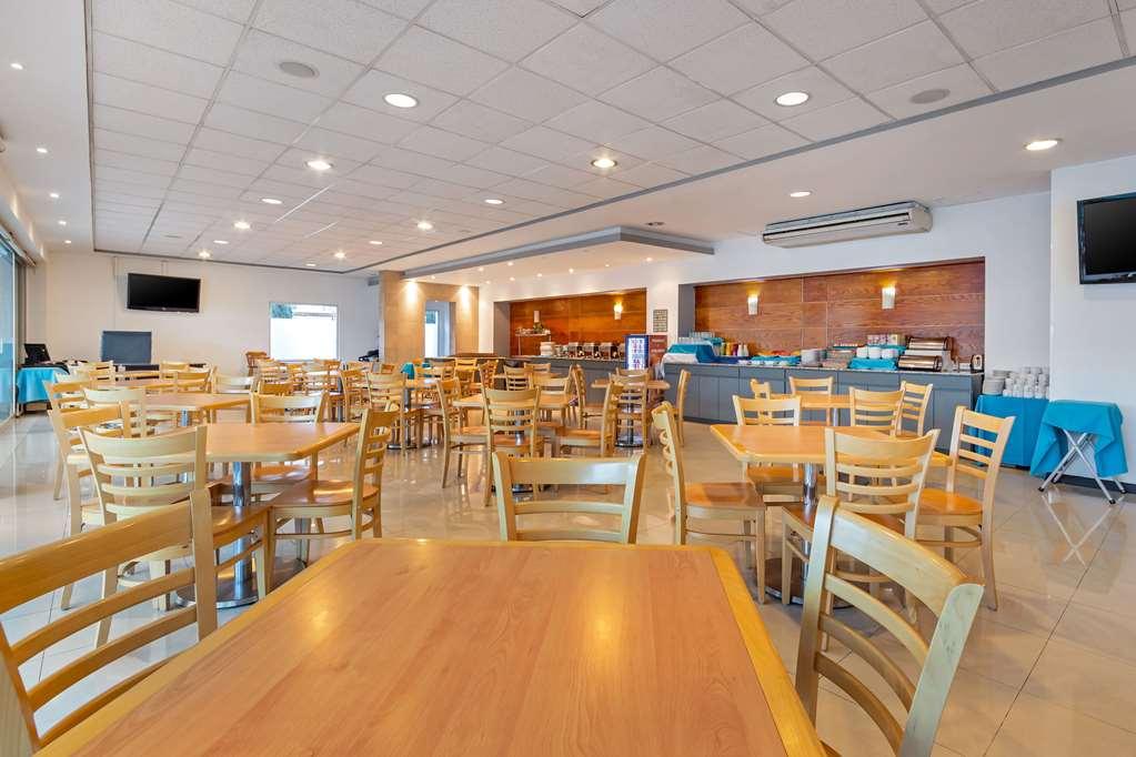 Comfort Inn Morelia Exteriér fotografie