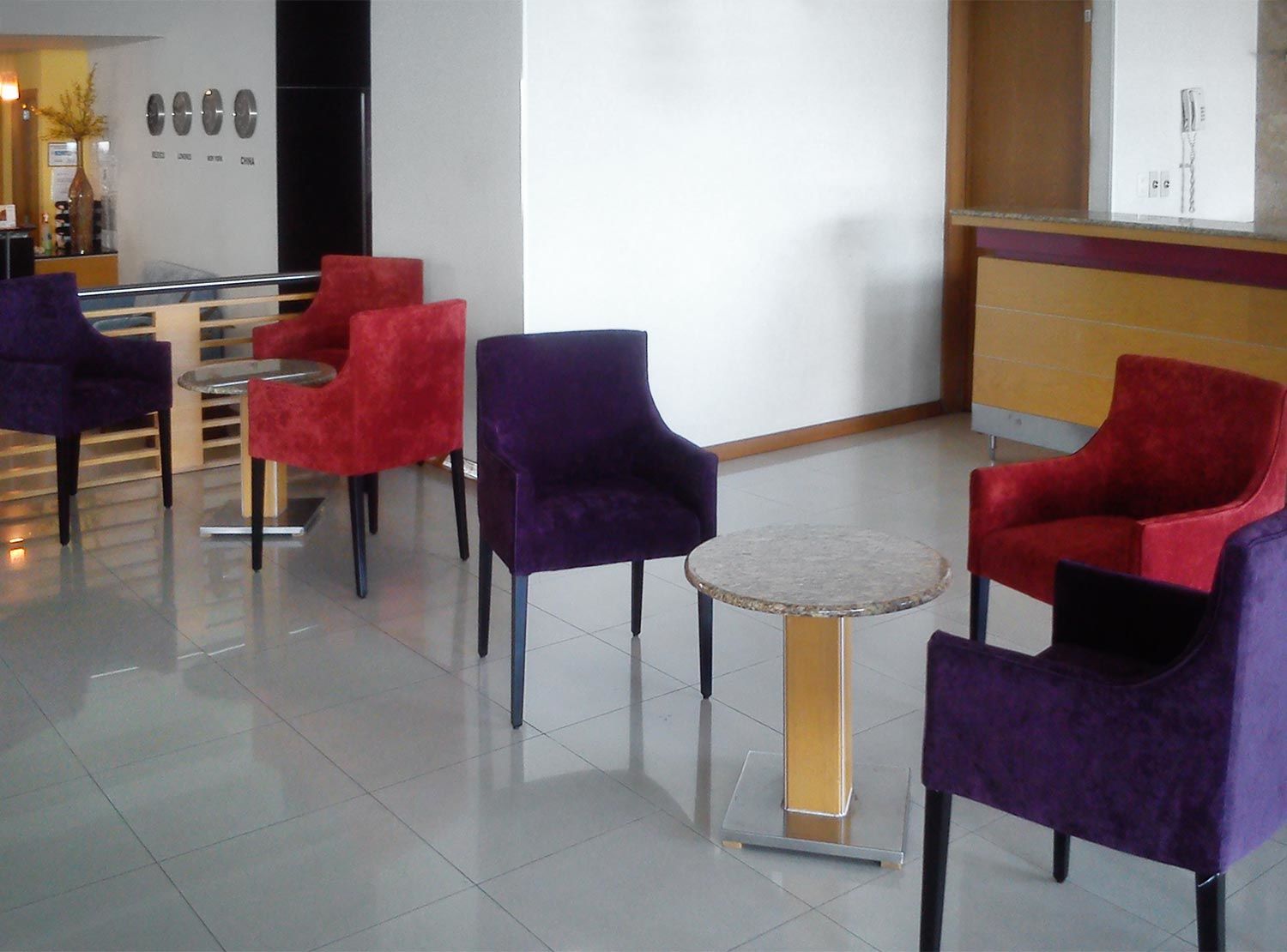 Comfort Inn Morelia Exteriér fotografie
