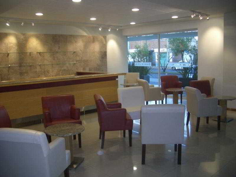 Comfort Inn Morelia Exteriér fotografie