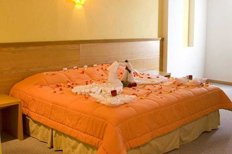 Comfort Inn Morelia Exteriér fotografie