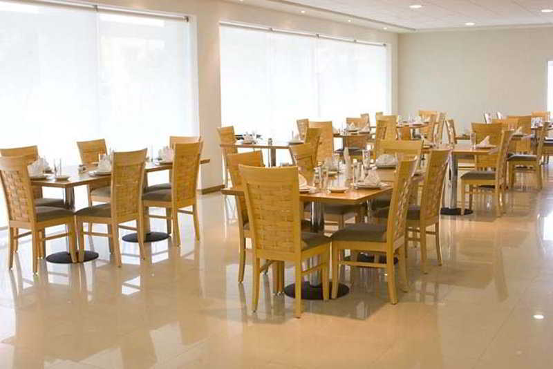 Comfort Inn Morelia Exteriér fotografie