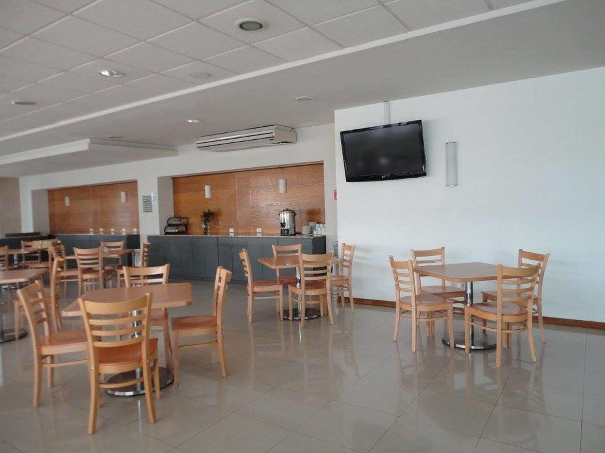 Comfort Inn Morelia Exteriér fotografie